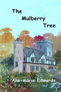 portada The Mulberry Tree: romance, comedy, horses, countryside.