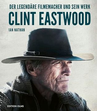 portada Clint Eastwood (en Alemán)