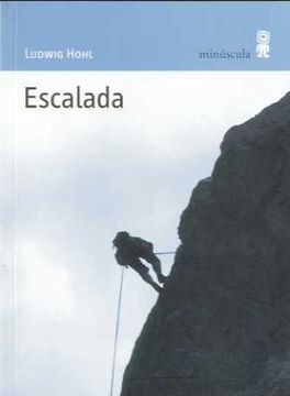 portada Escalada (in Spanish)
