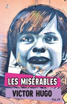 portada Les Miserables Vol IV (en Inglés)