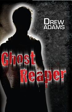 portada Ghost Reaper (en Inglés)