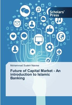 portada Future of Capital Market - An introduction to Islamic Banking