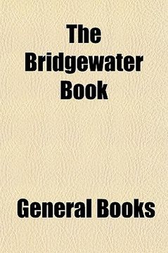 portada the bridgewater book
