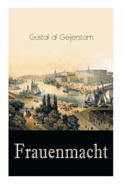 portada Frauenmacht (Vollständige Deutsche Ausgabe) (in German)