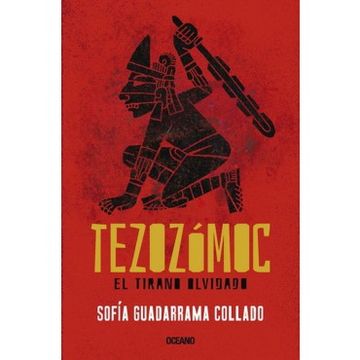 portada Tezozomoc (in Spanish)