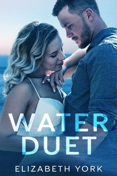 portada Water Duet (en Inglés)