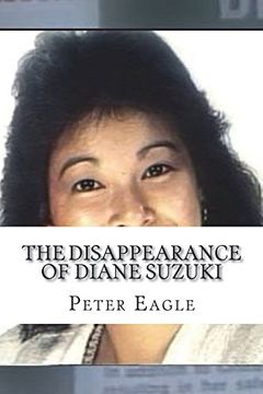 portada The Disappearance of Diane Suzuki 