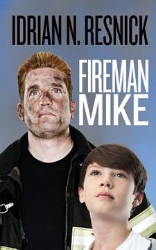 portada Fireman Mike (en Inglés)