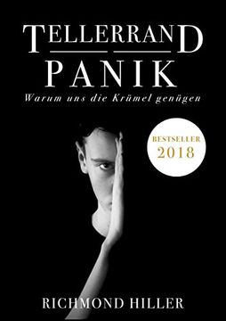 portada Tellerrand Panik (en Alemán)