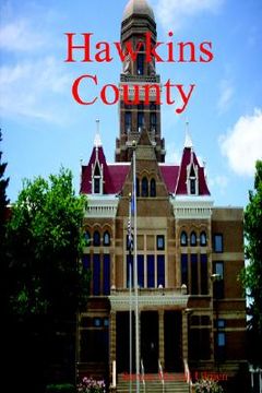 portada hawkins county (in English)