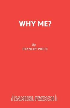 portada Why Me? (en Inglés)