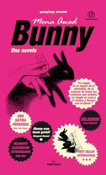 portada Bunny