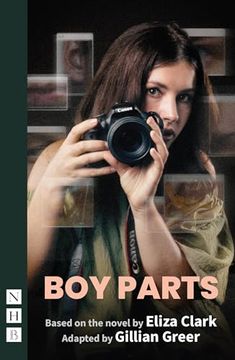 portada Boy Parts