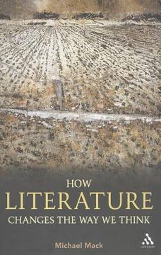 portada how literature changes the way we think