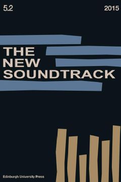 portada The New Soundtrack: Volume 5, Issue 2