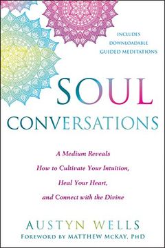 portada The Invisible Path of the Soul: A Medium Reveals the Secrets to Developing Your Intuition and Connecting With the Spirit World (en Inglés)