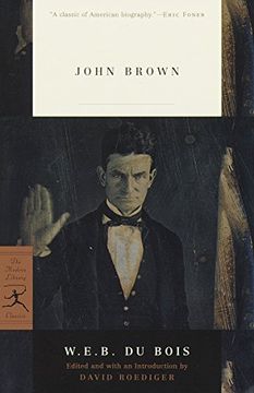 portada John Brown (Modern Library Classics) (en Inglés)