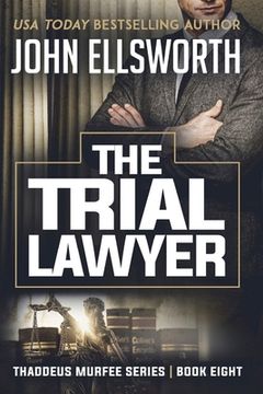 portada The Trial Lawyer (in English)
