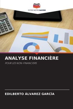 portada Analyse Financière (en Francés)