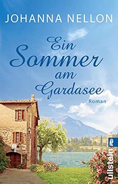 portada Ein Sommer am Gardasee (en Alemán)