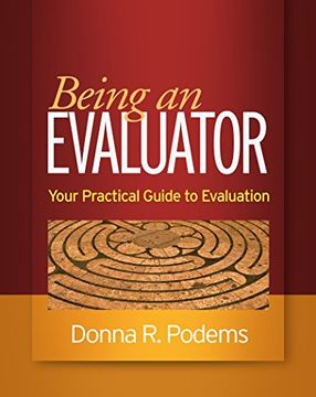 portada Being an Evaluator: Your Practical Guide to Evaluation (en Inglés)
