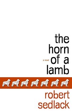 portada The Horn of a Lamb (in English)