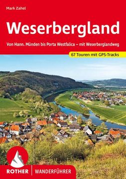 portada Weserbergland