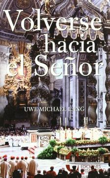 portada Volverse Hacia el Señor (in Spanish)