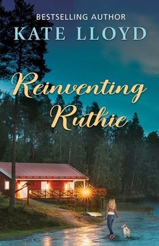 portada Reinventing Ruthie (in English)
