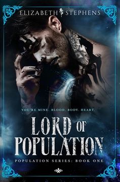 portada Lord of Population (en Inglés)