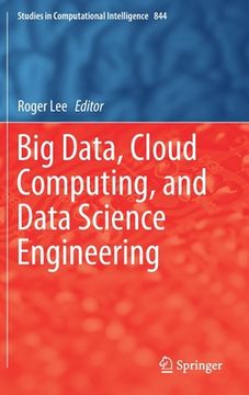 portada Big Data, Cloud Computing, and Data Science Engineering (in English)