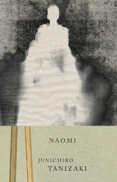 portada Naomi (en Inglés)