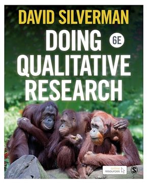 portada Doing Qualitative Research 