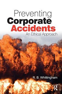 portada Preventing Corporate Accidents