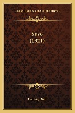 portada Suso (1921) (in German)