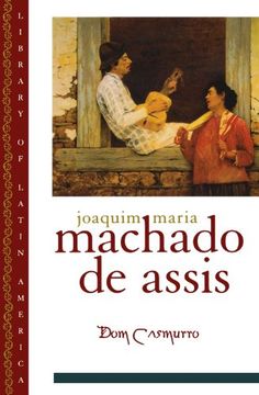 dom casmurro (en Inglés)