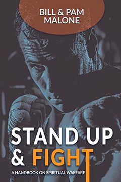 portada Stand Up And Fight!: A Handbook On Spiritual Warfare