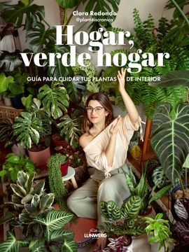 portada Hogar, Verde Hogar (in Spanish)