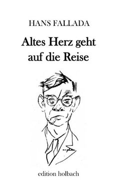 portada Altes Herz Geht auf die Reise