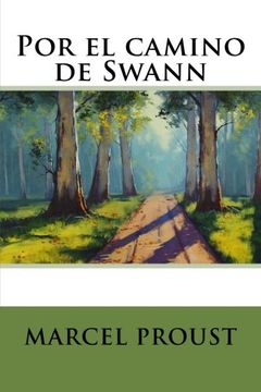 portada Por el Camino de Swann (in Spanish)