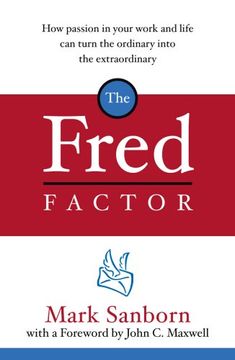 portada The Fred Factor