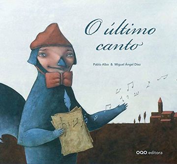 portada O Último Canto (Colección o) (in Portuguese)