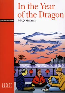 portada In the Year of the Dragon (en Inglés)