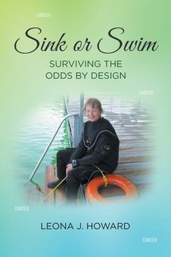 portada Sink or Swim: Surviving the Odds by Design (en Inglés)