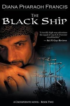 portada The Black Ship: Volume 2
