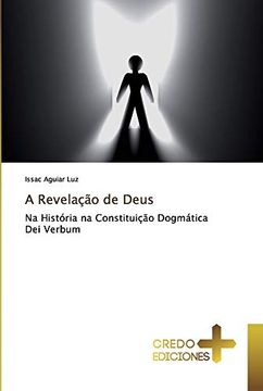 portada A Revelação de Deus: Na História na Constituição Dogmática dei Verbum