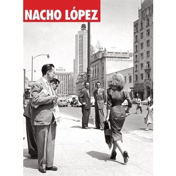 portada Nacho Lopez (in English)