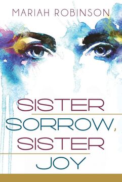 portada Sister Sorrow, Sister joy (en Inglés)