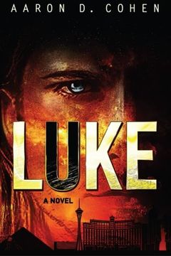 portada Luke: A Novel