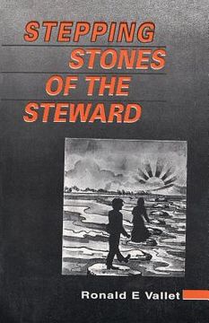 portada Stepping Stones of the Steward (en Inglés)